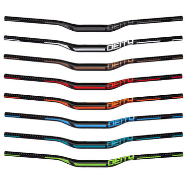 Deity Handlebar Racepoint 35 X 25